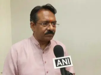 Satya Niketan Building accident: BJP's Harsh Malhotra assures strict action over any lapse