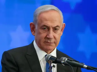 Israeli PM Netanyahu, President Trump agree to meet in US after phone call marking America's 250th Independence Day