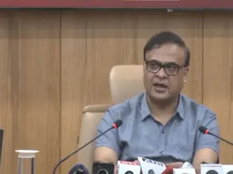 Assam CM says flood death toll likely to rise as several areas remain cut off