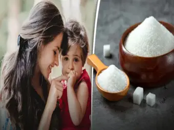 Keep Added Sugar Away During the First Two Years? Study Highlights Possible Long-Term Health Benefits
