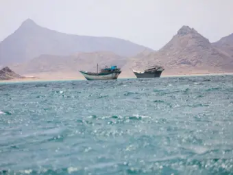 Pakistan's PNS Hunain involved in collision with Indian Navy vessel in Arabian Sea: Sources