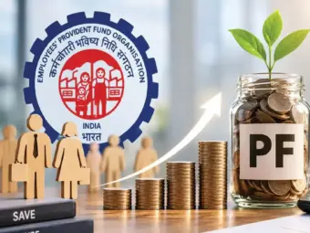 EPF Rule Change: Major change in EPF rules after 12 years! ₹25,000 salary limits; find out how this will affect your salary?