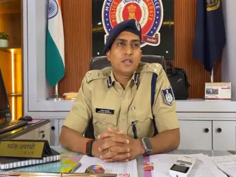 MP: Elderly woman declared dead by relatives to grab land in Indore, 13 booked for fraud