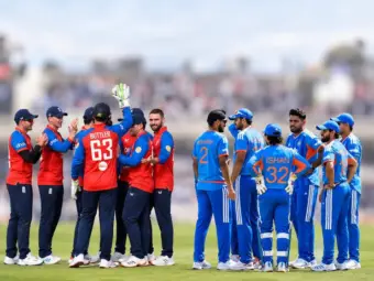 'How does the calculation work?': England's Sri Lanka whitewash puts them No. 1 despite 269 points shared with India