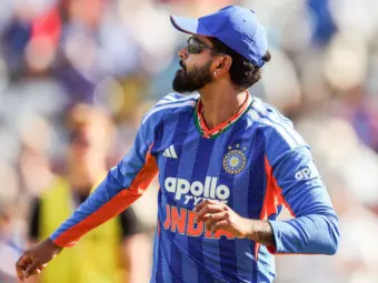 "I feel exultant," says captain Iyer after India secure 90-run "comprehensive victory" over Zimbabwe in 2nd T20I