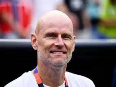 FIFA World Cup 2026: England's best players don't play in Premier League, says Norway coach Solbakken ahead of QF clash