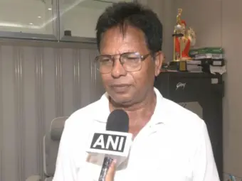“It was a remarkable performance”: Richa Ghosh's father hails India's dominant win over Pakistan in Women's T20 Asia Cup