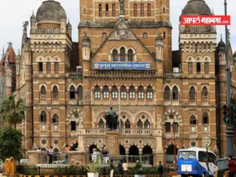 बीएमसी मुख्यालयातील कॅन्टीनमध्ये एफडीएची धाड; महापालिकेकडूनही 50 हजारांचा दंड
