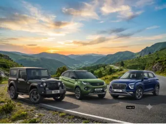 Planning to Own a Car for 10 Years? Don't Miss These 5 Reliable Picks Under Rs 15 Lakh