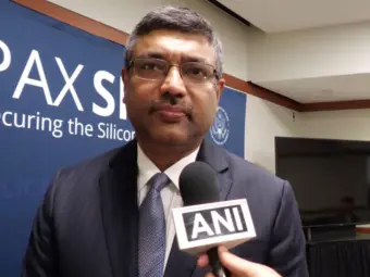 India seeks assurance from US against 'abrupt AI technology cutoffs': MeitY Secretary S Krishnan