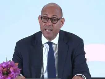 India's clean energy growth is like Tendulkar, Sooryavanshi rolled into one; stellar record, with story getting started: UN Climate Chief