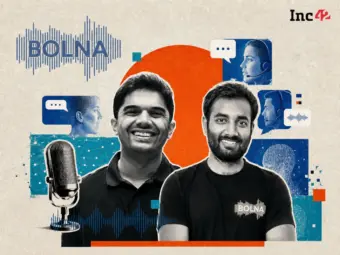 How Bolna AI Is Helping Enterprises Win The Voice AI Race
