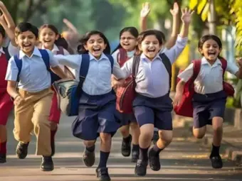 స్కూళ్లకు వరుసగా 3 రోజులు సెలవులు!