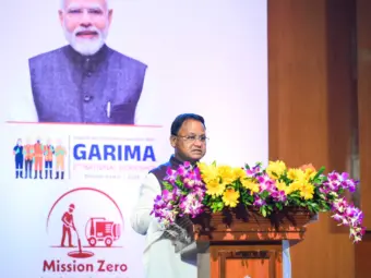 Odisha CM Mohan Charan Majhi to lead second investment roadshow in UAE