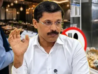 Licences of 6 hotels, bakeries and clubs suspended in Mumbai; 19 people arrested