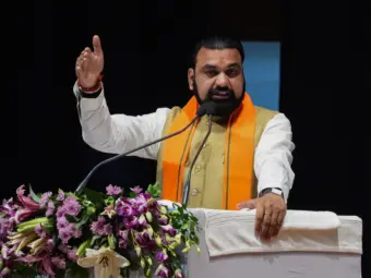 Bihar: Samrat Choudhary urges Bengal CM to open all Farakka Barrage gates amid rising Ganga level
