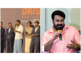 'Drishyam 3': "I would also like his approval," says Ajay Devgn on Mohanlal