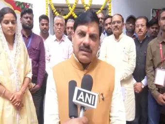 MP CM Yadav extends Vishwakarma Jayanti greetings, birthday wish to PM Modi; praises PM’s leadership