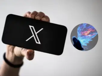 What is the 'long press to change' craze on X? Users alarm over new trend online hiding underage anime images and disturbing tropes