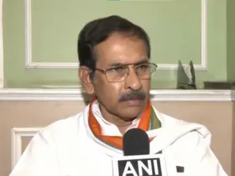 "Who gave permission for the construction?": Congress demands govt jobs, higher compensation for victims' families in Taratala's godown collapse