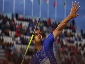 Yashvir Singh's Fairytale Finish: Last Throw Wins Commonwealth Bronze and Fulfils His Father's Dream