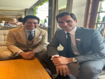 US Open 2026: Who Is Sachin Tendulkar's Favourite Tennis Star? Is It No Longer Roger Federer?