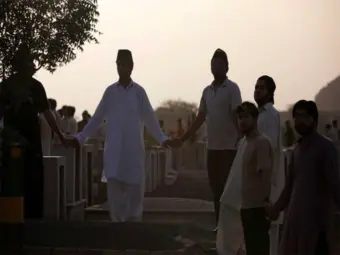 “Pakistan must break pattern of impunity": UN raises alarm over persecution reports of Ahmadiyya Muslim community