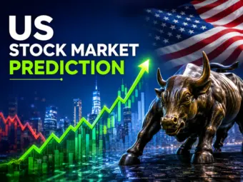 US Stock Market Prediction: Wall Street Eyes Tuesday Opening Bell As Dow Jones, S&P 500 & Nasdaq Futures Signal Cautious Start; Check Market Outlook & Key Things To Watch