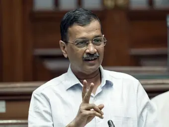 'People Have Been Cheated Twice': Kejriwal Makes Big Move In Goa, Announces 'Goa First' Alliance