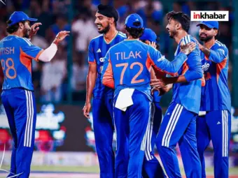 Team India Next Match: पहले मैच में रौंदा, भारत-अफगानिस्तान का दूसरा टी20 मुकाबला कब, कहां होगी टक्कर?