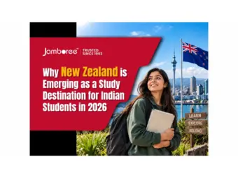 Why New Zealand Is Emerging as a Study Destination for Indian Students in 2026