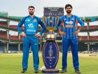 India vs Afghanistan Match Prediction: Who Will Win IND vs AFG 1st T20I at Arun Jaitley Stadium?