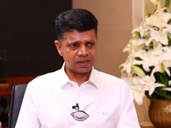 CMO File Theft Case: ଫାଇଲ୍ ଚୋରି ମାମଲାରେ ଆଜି କ୍ୟାପିଟାଲ ଥାନାରେ ହାଜର ହେବେନି ଭି.କେ. ପାଣ୍ଡିଆନ୍‌