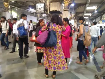 Mumbai Local News: WR Collects INR 16.5 Crore Fines from 3.14 Lakh Ticketless Travellers in 3 Months