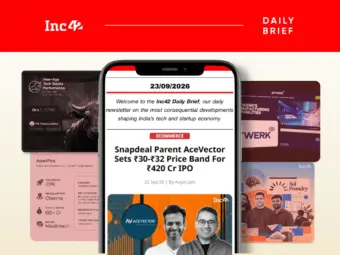 Indian Startup IPO Sprint, Zetwerk-Ayr Settle Dispute & More