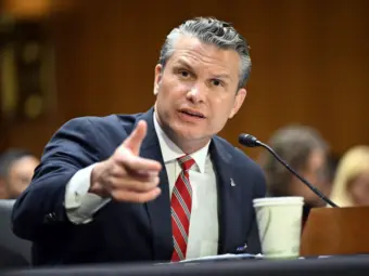 How Much Has US Spent On War Against Iran? US Defence Sec Pete Hegseth Reveals Inside Details