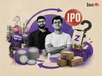 Zepto's Retention Play: Fewer Discounts, Premium Carts & A Paid Club