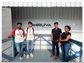 Hyderabad's Aagam Jain develops low-cost satellite weather receiver for remote Himalayan villages