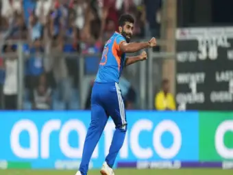 Jasprit Bumrah: ટીમ ઈન્ડિયાનો બુમરાહ માટે માસ્ટરપ્લાન! ફેબ્રુઆરી 2027 સુધી માત્ર ટેસ્ટ ક્રિકેટ પર રહેશે ફોકસ