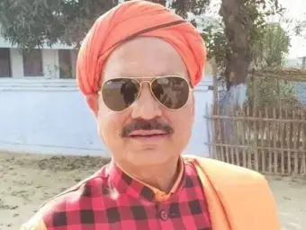 भाजपा प्रदेश उपाध्यक्ष हरिभूषण ठाकुर बचौल को जान से मारने की धमकी, पटना में FIR की मांग