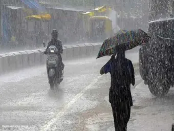 આગામી દિવસો માટે હવામાન અંગે ડરામણી આગાહી કરી અંબાલાલાલ પટેલે