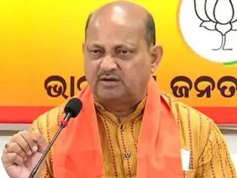 ୨୫ ବର୍ଷର ଜନସେବାର ପ୍ରେରଣାରେ ଓଡିଶାରେ ଆରମ୍ଭ ହେବ ସେବାର ନୂଆ ଅଧ୍ୟାୟ : ମନମୋହନ ସାମଲ
