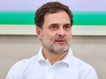 राहुल का आरोप- सरकार ने यूपीआई पर शुल्क लगाने का रास्ता खोल दिया