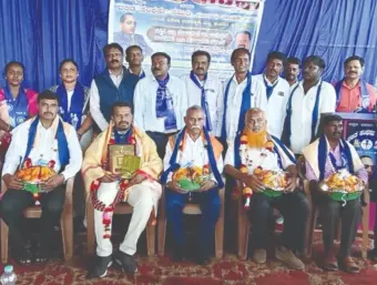 ಪ್ರಜಾಪ್ರಭುತ್ವಕ್ಕೆ ನಿಜವಾದ ಅರ್ಥ ನೀಡಿದ ಅಂಬೇಡ್ಕರ್​