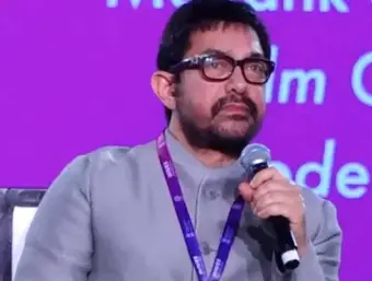 Aamir Khan Faces Threat on Social Media Amid Ongoing Film Festival