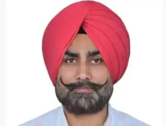 Punjab News : ਪੰਜਾਬ ਦੇ ਲੋਕ ਸੰਪਰਕ ਵਿਭਾਗ ਦੇ ਡਿਪਟੀ ਡਾਇਰੈਕਟਰ ਵੱਲੋਂ ਅਸਤੀਫ਼ਾ, ਹੁਣ ਸਿਆਸਤ 'ਚ ਹੋ ਸਕਦੀ ਹੈ ਐਂਟਰੀ?