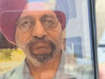 Amritsar : ਗੁਰਦੁਆਰਾ ਸਾਹਿਬ ਦੇ ਸਰੋਵਰ 'ਚ ਵਾਪਰਿਆ ਕੁਝ ਅਜਿਹਾ , CCTV 'ਚ ਕੈਦ ਹੋਇਆ ਪੂਰਾ ਮਾਮਲਾ