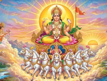 रविवार को बनेगा 'प्रीति योग', 4 राशियों के लिए बड़ी खुशखबरी, होगी तरक्की
