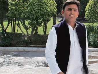 SP sends legal notice to BJP MP Nishikant Dubey over Akhilesh Yadav remarks in Ram Temple donation case
