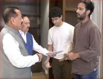 'धर्मेंद्र प्रधान के इस्तीफे पर अड़ी CJP', कल फिर होगी सरकार के साथ बैठक